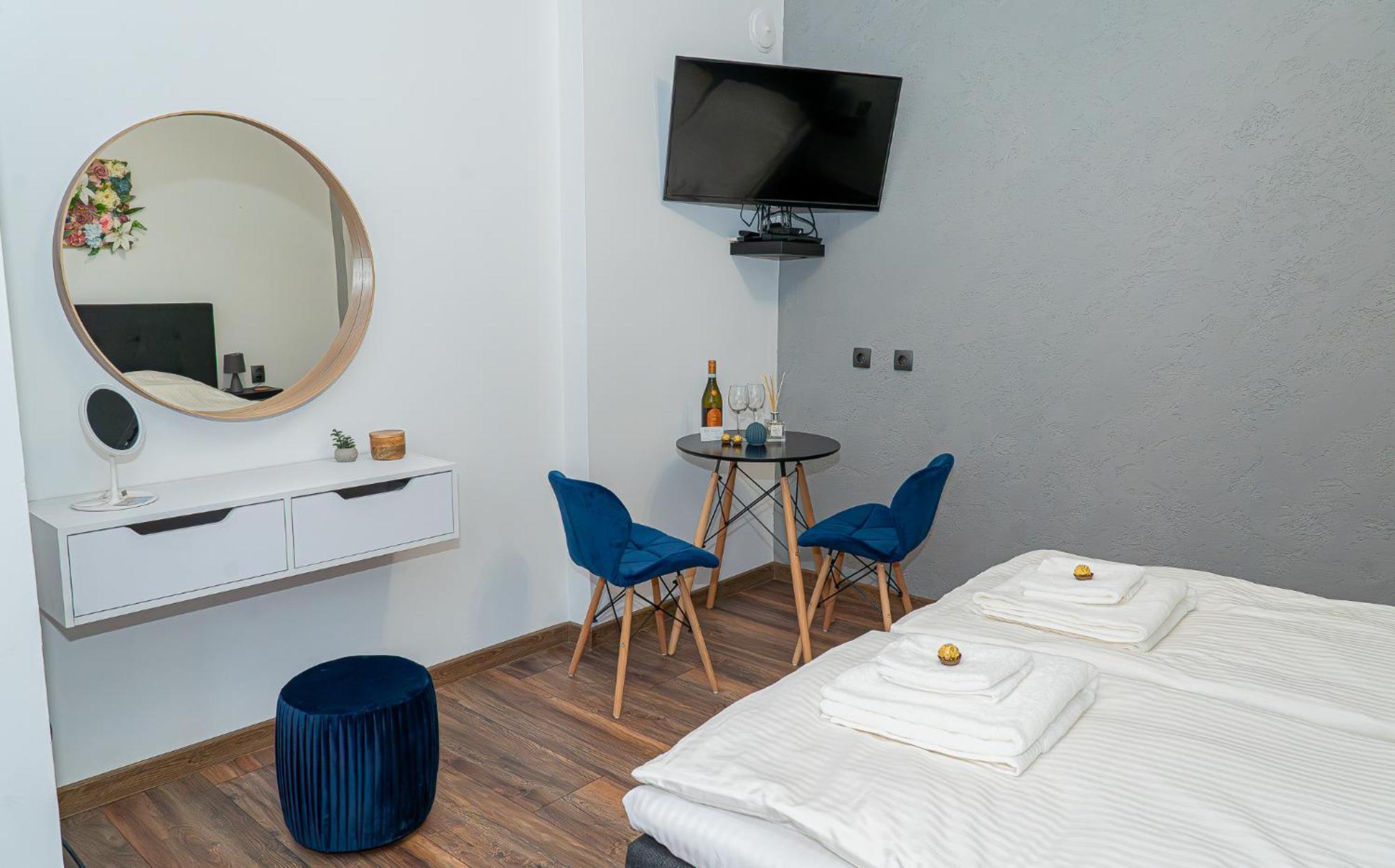 Central Apartments Veliko Tarnovo Exterior photo